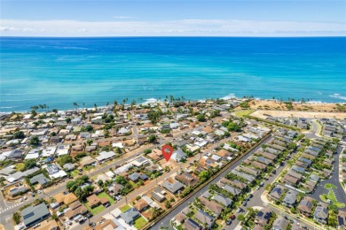 Great opportunity to build on a clear, level lot in Ewa Beach! on Hoakalei Country Club at Ocean Point in Hawaii - for sale on GolfHomes.com, golf home, golf lot