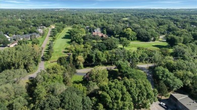Offered for sale for the first time, this 1941 home is located on St. Cloud Country Club in Minnesota - for sale on GolfHomes.com, golf home, golf lot