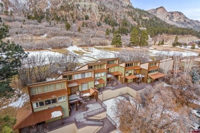 Sierra Fullerton, The Wells Group of Durango, LLC, , sierra,  : on The Glacier Club in Colorado - for sale on GolfHomes.com, golf home, golf lot