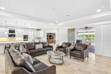 Elegant Upgrades & Lakefront Living in the Gated community of on Sabal Springs Golf and Racquet Club in Florida - for sale on GolfHomes.com, golf home, golf lot