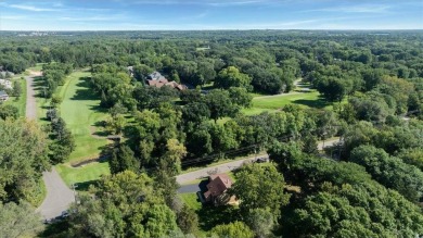 Offered for sale for the first time, this 1941 home is located on St. Cloud Country Club in Minnesota - for sale on GolfHomes.com, golf home, golf lot