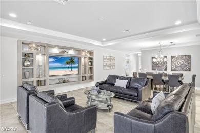 Elegant Upgrades & Lakefront Living in the Gated community of on Sabal Springs Golf and Racquet Club in Florida - for sale on GolfHomes.com, golf home, golf lot