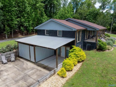 Discover this incredible property that combines the comfort of a on Scottsboro Golf and Country Club in Alabama - for sale on GolfHomes.com, golf home, golf lot