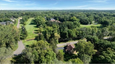 Offered for sale for the first time, this 1941 home is located on St. Cloud Country Club in Minnesota - for sale on GolfHomes.com, golf home, golf lot