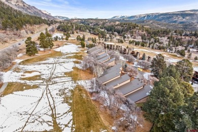 Sierra Fullerton, The Wells Group of Durango, LLC, , sierra,  : on The Glacier Club in Colorado - for sale on GolfHomes.com, golf home, golf lot