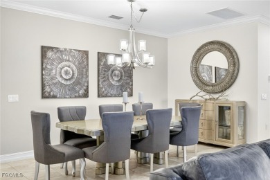 Elegant Upgrades & Lakefront Living in the Gated community of on Sabal Springs Golf and Racquet Club in Florida - for sale on GolfHomes.com, golf home, golf lot