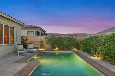 Welcome home to you personal Oasis. Discover luxury living in on Golf Club At Terra Lago in California - for sale on GolfHomes.com, golf home, golf lot
