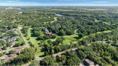 Offered for sale for the first time, this 1941 home is located on St. Cloud Country Club in Minnesota - for sale on GolfHomes.com, golf home, golf lot