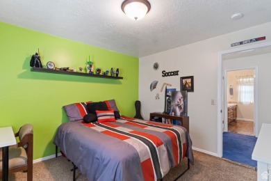 Come and see this amazing home in a coveted Farmington on Oakridge Country Club in Utah - for sale on GolfHomes.com, golf home, golf lot