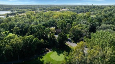 Offered for sale for the first time, this 1941 home is located on St. Cloud Country Club in Minnesota - for sale on GolfHomes.com, golf home, golf lot