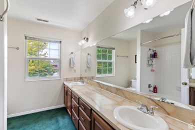 Come and see this amazing home in a coveted Farmington on Oakridge Country Club in Utah - for sale on GolfHomes.com, golf home, golf lot