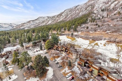 Sierra Fullerton, The Wells Group of Durango, LLC, , sierra,  : on The Glacier Club in Colorado - for sale on GolfHomes.com, golf home, golf lot