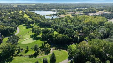Offered for sale for the first time, this 1941 home is located on St. Cloud Country Club in Minnesota - for sale on GolfHomes.com, golf home, golf lot