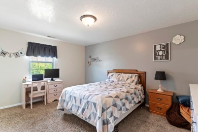 Come and see this amazing home in a coveted Farmington on Oakridge Country Club in Utah - for sale on GolfHomes.com, golf home, golf lot