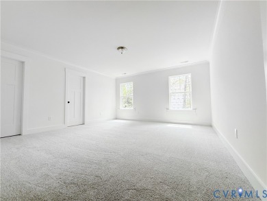 This home is MOVE-IN READY! The Waverly is a stunning home on Highlands Golfers Club in Virginia - for sale on GolfHomes.com, golf home, golf lot
