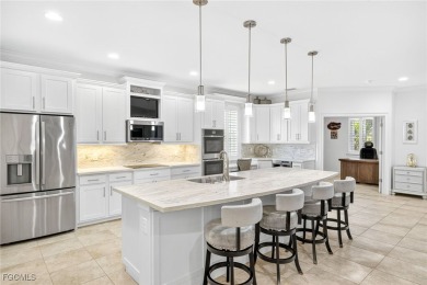 Elegant Upgrades & Lakefront Living in the Gated community of on Sabal Springs Golf and Racquet Club in Florida - for sale on GolfHomes.com, golf home, golf lot