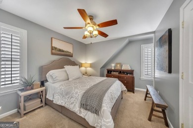 Prepare to be impressed! Meticulously maintained, this 4 BR/3.5 on Bridgemill Golf Club in Georgia - for sale on GolfHomes.com, golf home, golf lot