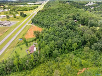 Discover this incredible property that combines the comfort of a on Scottsboro Golf and Country Club in Alabama - for sale on GolfHomes.com, golf home, golf lot