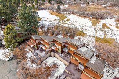 Sierra Fullerton, The Wells Group of Durango, LLC, , sierra,  : on The Glacier Club in Colorado - for sale on GolfHomes.com, golf home, golf lot