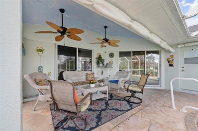 Welcome to your next chapter in the sought-after White Marsh on Rotonda Golf and Country Club - Long Marsh  in Florida - for sale on GolfHomes.com, golf home, golf lot