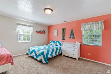 Come and see this amazing home in a coveted Farmington on Oakridge Country Club in Utah - for sale on GolfHomes.com, golf home, golf lot
