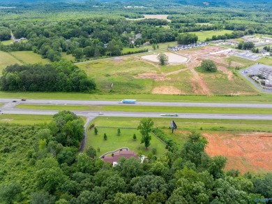 Discover this incredible property that combines the comfort of a on Scottsboro Golf and Country Club in Alabama - for sale on GolfHomes.com, golf home, golf lot