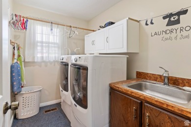 Come and see this amazing home in a coveted Farmington on Oakridge Country Club in Utah - for sale on GolfHomes.com, golf home, golf lot