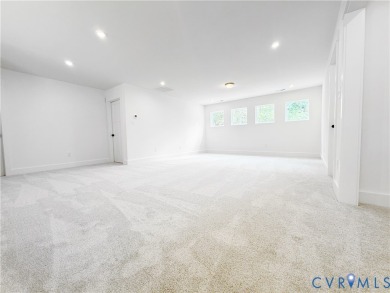 This home is MOVE-IN READY! The Waverly is a stunning home on Highlands Golfers Club in Virginia - for sale on GolfHomes.com, golf home, golf lot