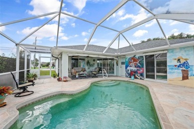 Welcome to your next chapter in the sought-after White Marsh on Rotonda Golf and Country Club - Long Marsh  in Florida - for sale on GolfHomes.com, golf home, golf lot