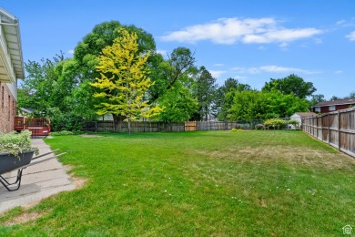 Come and see this amazing home in a coveted Farmington on Oakridge Country Club in Utah - for sale on GolfHomes.com, golf home, golf lot
