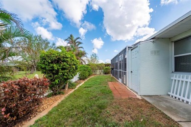 Welcome to your next chapter in the sought-after White Marsh on Rotonda Golf and Country Club - Long Marsh  in Florida - for sale on GolfHomes.com, golf home, golf lot