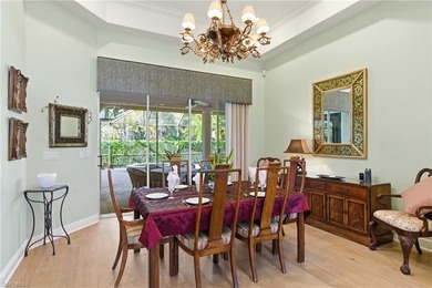 Tucked away on a quiet cul-de-sac in The Strand, one of North on The Club At Strand in Florida - for sale on GolfHomes.com, golf home, golf lot