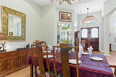 Tucked away on a quiet cul-de-sac in The Strand, one of North on The Club At Strand in Florida - for sale on GolfHomes.com, golf home, golf lot