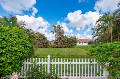 Welcome to your next chapter in the sought-after White Marsh on Rotonda Golf and Country Club - Long Marsh  in Florida - for sale on GolfHomes.com, golf home, golf lot