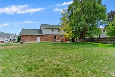 Come and see this amazing home in a coveted Farmington on Oakridge Country Club in Utah - for sale on GolfHomes.com, golf home, golf lot