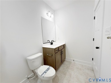 This home is MOVE-IN READY! The Waverly is a stunning home on Highlands Golfers Club in Virginia - for sale on GolfHomes.com, golf home, golf lot
