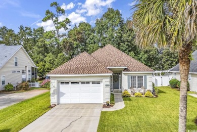 Welcome to 322 Crooked Oak Drive offering a well-designed 3 on The Tradition Golf Club in South Carolina - for sale on GolfHomes.com, golf home, golf lot