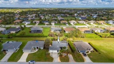 Welcome to your next chapter in the sought-after White Marsh on Rotonda Golf and Country Club - Long Marsh  in Florida - for sale on GolfHomes.com, golf home, golf lot