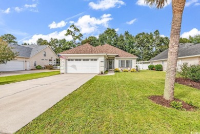 Welcome to 322 Crooked Oak Drive offering a well-designed 3 on The Tradition Golf Club in South Carolina - for sale on GolfHomes.com, golf home, golf lot