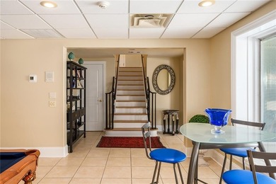 Gated custom built Mediterranean Estate privately elevated on on Oakview Golf and Country Club in Georgia - for sale on GolfHomes.com, golf home, golf lot