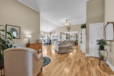 Welcome to 322 Crooked Oak Drive offering a well-designed 3 on The Tradition Golf Club in South Carolina - for sale on GolfHomes.com, golf home, golf lot