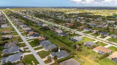 Welcome to your next chapter in the sought-after White Marsh on Rotonda Golf and Country Club - Long Marsh  in Florida - for sale on GolfHomes.com, golf home, golf lot