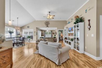 Welcome to 322 Crooked Oak Drive offering a well-designed 3 on The Tradition Golf Club in South Carolina - for sale on GolfHomes.com, golf home, golf lot