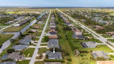 Welcome to your next chapter in the sought-after White Marsh on Rotonda Golf and Country Club - Long Marsh  in Florida - for sale on GolfHomes.com, golf home, golf lot