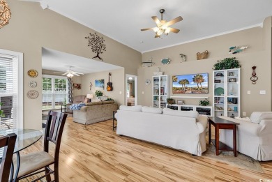 Welcome to 322 Crooked Oak Drive offering a well-designed 3 on The Tradition Golf Club in South Carolina - for sale on GolfHomes.com, golf home, golf lot