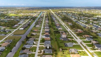 Welcome to your next chapter in the sought-after White Marsh on Rotonda Golf and Country Club - Long Marsh  in Florida - for sale on GolfHomes.com, golf home, golf lot