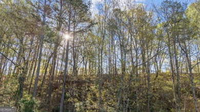 Build on this 0.28-acre lot that backs directly to the golf on Innsbruck Resort and Golf Club in Georgia - for sale on GolfHomes.com, golf home, golf lot