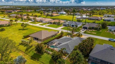 Welcome to your next chapter in the sought-after White Marsh on Rotonda Golf and Country Club - Long Marsh  in Florida - for sale on GolfHomes.com, golf home, golf lot