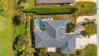 Welcome to your next chapter in the sought-after White Marsh on Rotonda Golf and Country Club - Long Marsh  in Florida - for sale on GolfHomes.com, golf home, golf lot