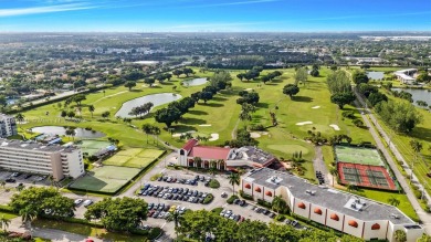 Bright & Beautiful partially furnished home centrally located in on Hollybrook Golf and Tennis Club  in Florida - for sale on GolfHomes.com, golf home, golf lot